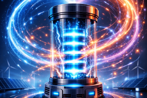 Magnetic field-assisted Supercapacitors: A New Route to Faster Energy Storage