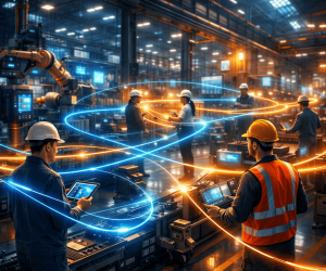 What Indian Manufacturing Teaches Us About Talking Better