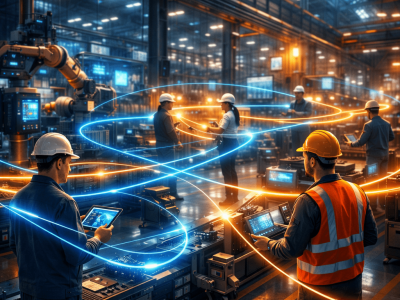 What Indian Manufacturing Teaches Us About Talking Better