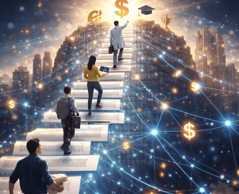 Free Academic Databases To Replace Web Of Science 