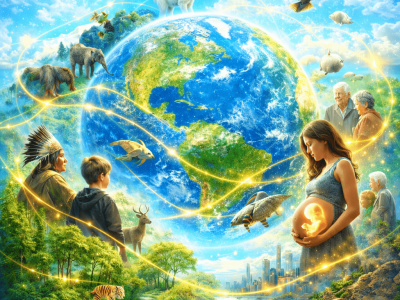 Giving Voice to Silent Stakeholders