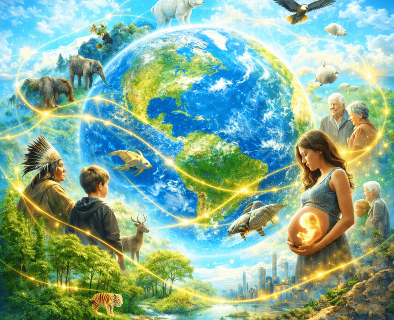 Giving Voice to Silent Stakeholders