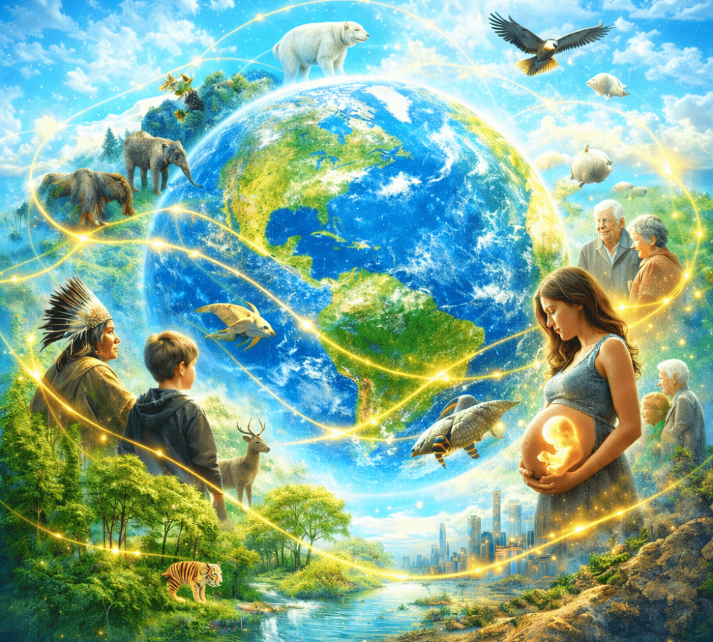 Giving Voice to Silent Stakeholders