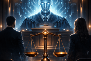 Gender Gaps in AI Judgements
