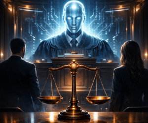 Gender Gaps in AI Judgements