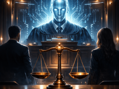 Gender Gaps in AI Judgements