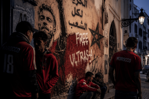 The Politics Behind Football Fandom