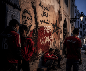 The Politics Behind Football Fandom