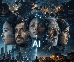 Why AI Doesn’t Work the Same Everywhere And Why That Matters