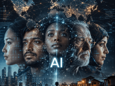 Why AI Doesn’t Work the Same Everywhere And Why That Matters