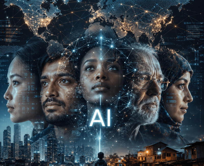 Why AI Doesn’t Work the Same Everywhere And Why That Matters