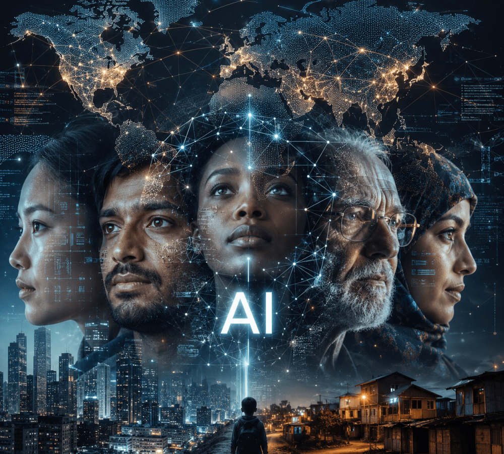 Why AI Doesn’t Work the Same Everywhere And Why That Matters
