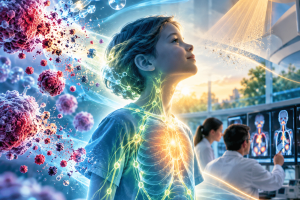 Avoiding Radiotherapy in Children and Adolescents' Hodgkin Lymphoma: Improving Long-Term Survival and Quality of Life