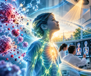 Avoiding Radiotherapy in Children and Adolescents' Hodgkin Lymphoma: Improving Long-Term Survival and Quality of Life