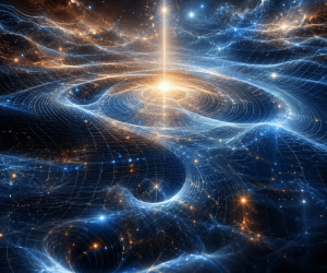 A Different Path to Quantum Gravity