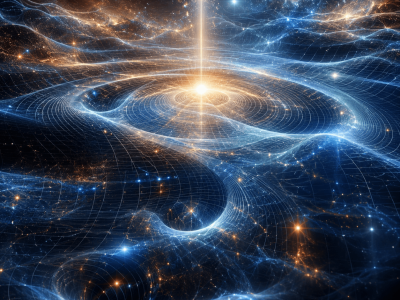 A Different Path to Quantum Gravity