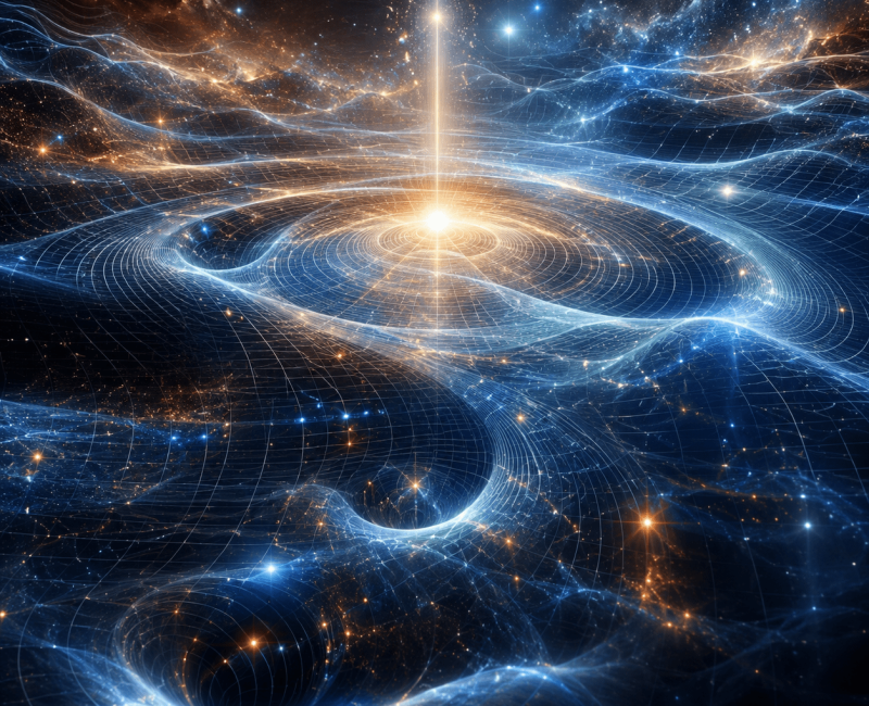 A Different Path to Quantum Gravity