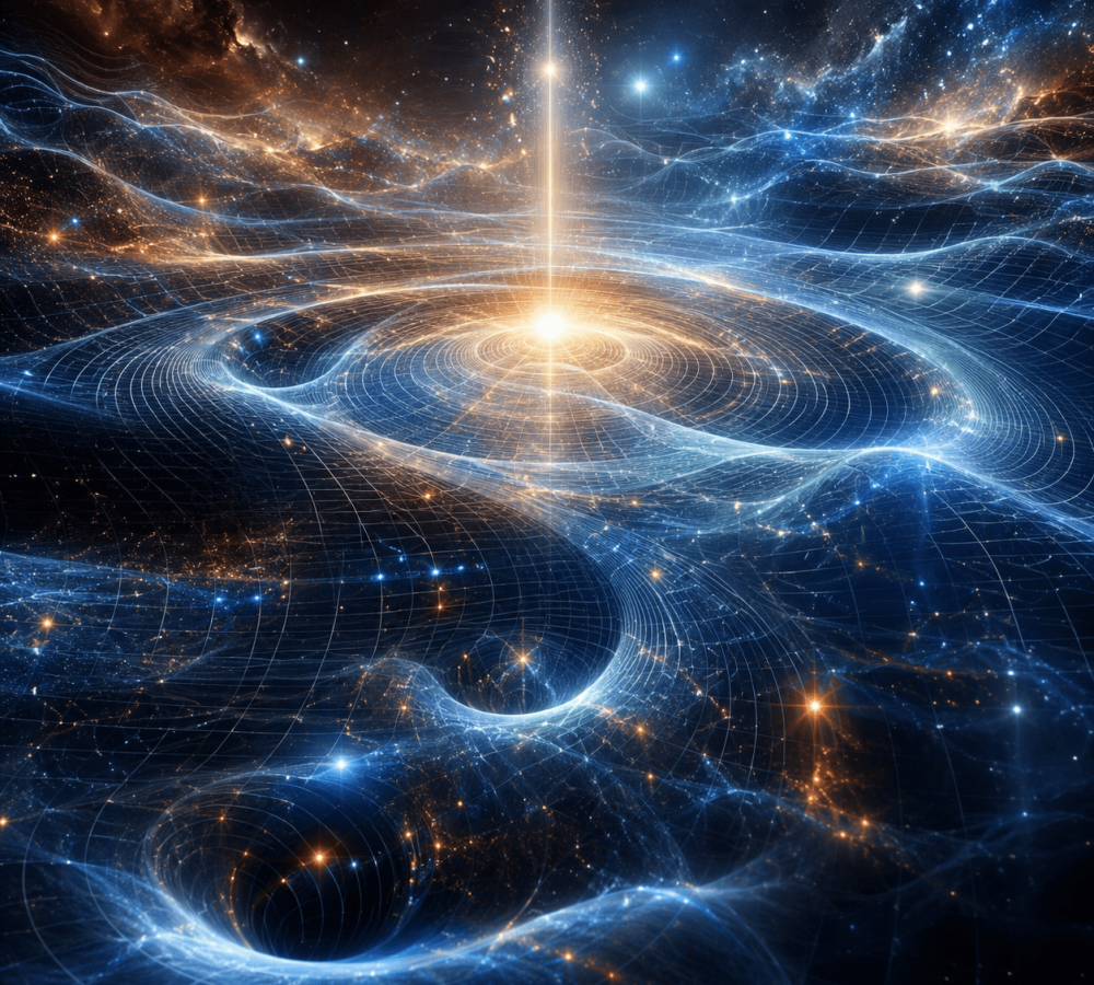 A Different Path to Quantum Gravity
