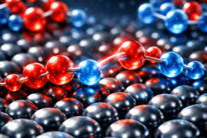 Scientists Observe Self-Switching Catalyst Surfaces in Real Time