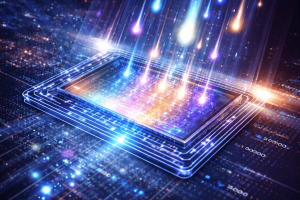 Ultra-Sensitive Cameras Generate Their Own Noise