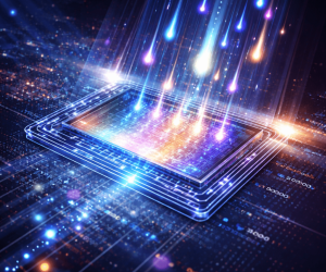 Ultra-Sensitive Cameras Generate Their Own Noise