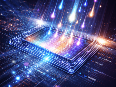 Ultra-Sensitive Cameras Generate Their Own Noise