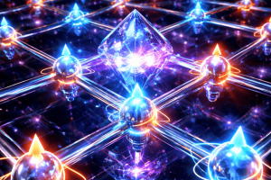 A New Magnetic Semiconductor with Promise for Future Electronics