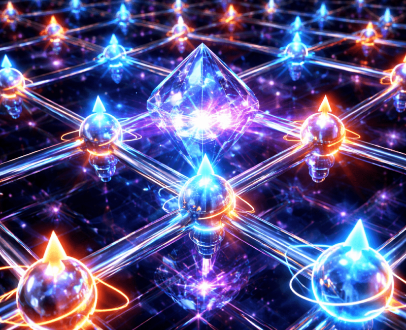 A New Magnetic Semiconductor with Promise for Future Electronics