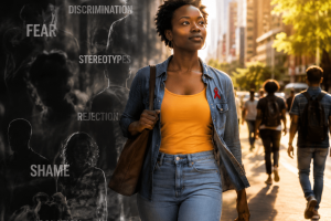 Why HIV Stigma Still Threatens Health Despite Decades Of Medical Progress