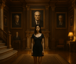 Wealth, Power, And Patriarchy: Analysing Oligarchic Control In Anora