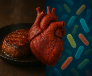 Precision nutrition may transform chronic disease care.