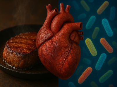 Precision nutrition may transform chronic disease care.