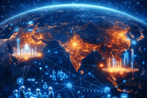 The Metaverse is Reshaping Skills, Education and Work in Emerging Economies