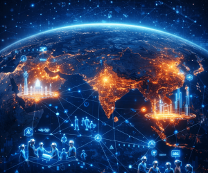 The Metaverse is Reshaping Skills, Education and Work in Emerging Economies