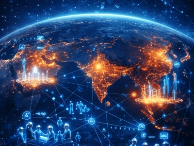 The Metaverse is Reshaping Skills, Education and Work in Emerging Economies