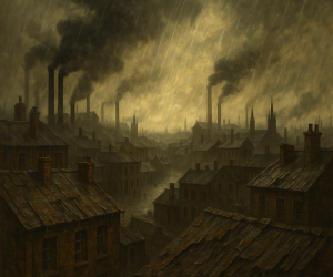 How did a forgotten chemist's discovery spark international treaties and restore dying lakes?