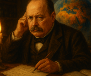 Is The Planet Listening To Its Own Warning Signs?