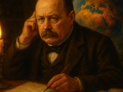Is The Planet Listening To Its Own Warning Signs?