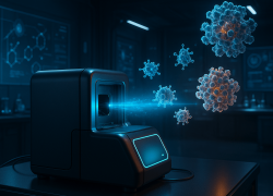 Mass Spectrometry Enters A New Era To Unlock The Secrets Of Giant Biomolecules