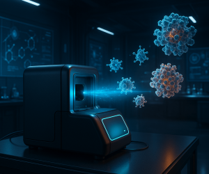 Mass Spectrometry Enters A New Era To Unlock The Secrets Of Giant Biomolecules