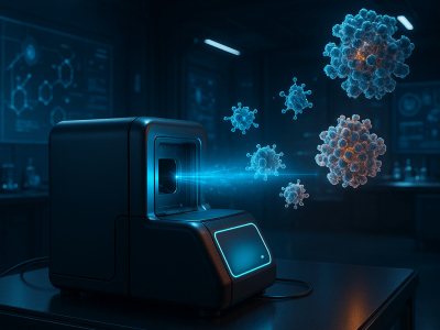 Mass Spectrometry Enters A New Era To Unlock The Secrets Of Giant Biomolecules
