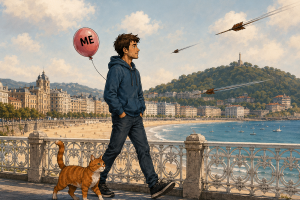 When the Self Feels Under Threat: A New Perspective on Depression