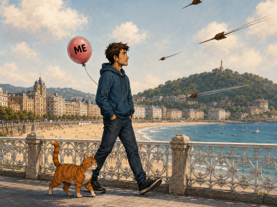 When the Self Feels Under Threat: A New Perspective on Depression