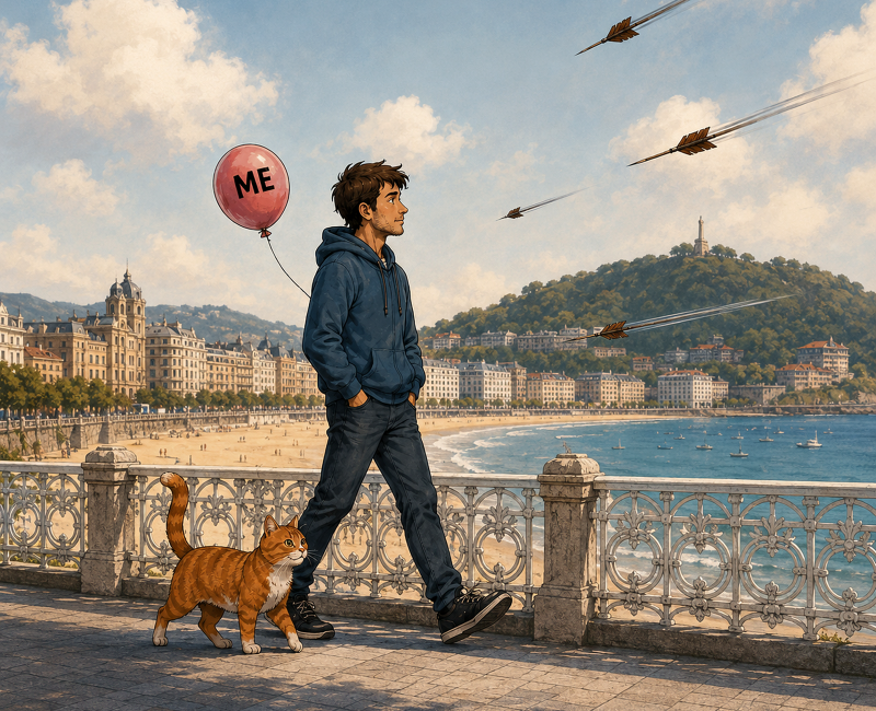 When the Self Feels Under Threat: A New Perspective on Depression