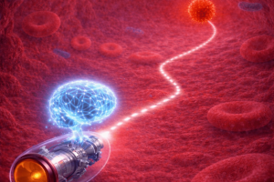 Adaptive Autonomy in Microrobot Motion Control via Deep Reinforcement Learning and Path Planning Synergy