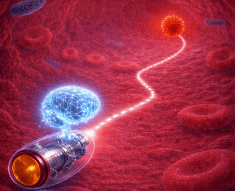 Adaptive Autonomy in Microrobot Motion Control via Deep Reinforcement Learning and Path Planning Synergy