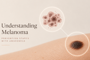 Everyday Lifestyle Factors that May Influence Melanoma Risk