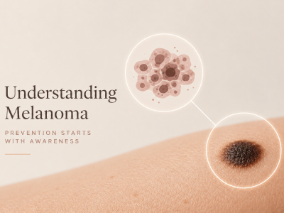 Everyday Lifestyle Factors that May Influence Melanoma Risk