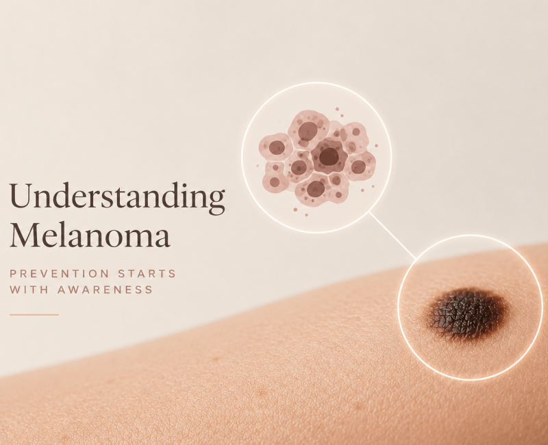 Everyday Lifestyle Factors that May Influence Melanoma Risk