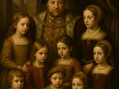 The ethics of large families in modern society